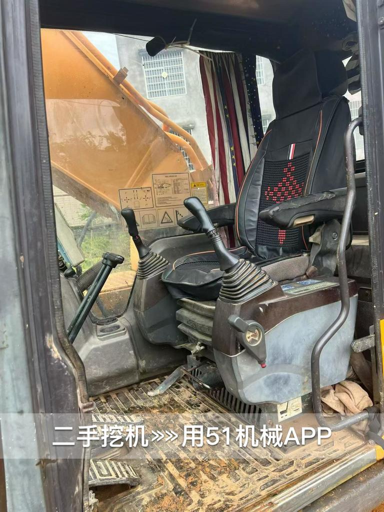 51挖机